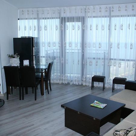 Apart Hotel Orbi Sea Towers Batumi Esterno foto