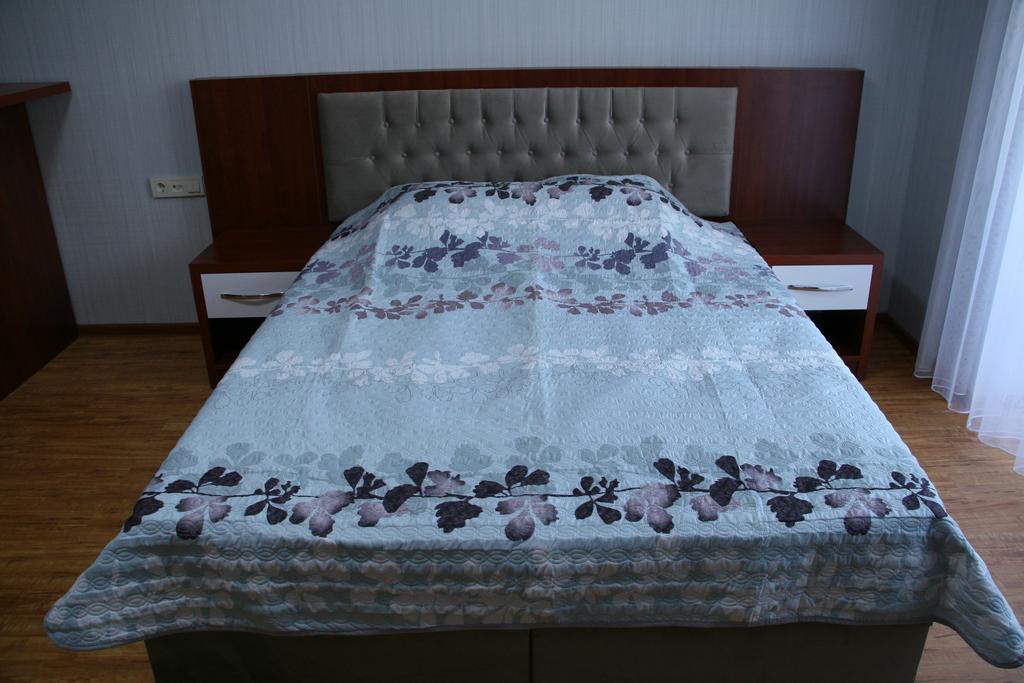 Apart Hotel Orbi Sea Towers Batumi Esterno foto